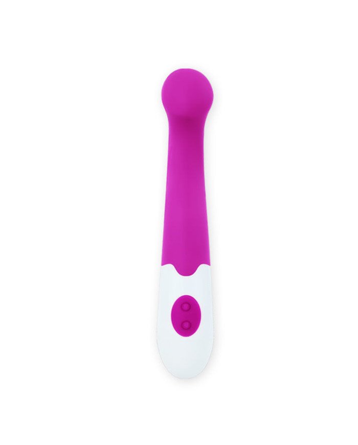 PRETTY LOVE - FLIRTATION VIBRO CHARLES