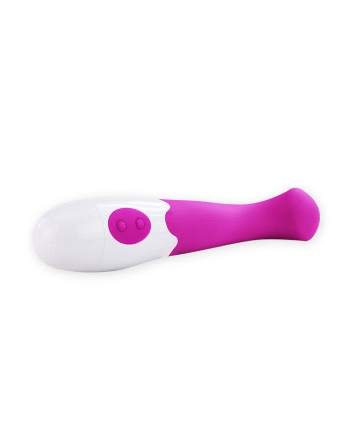 PRETTY LOVE - FLIRTATION VIBRO CHARLES