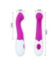 PRETTY LOVE - FLIRTATION VIBRO CHARLES