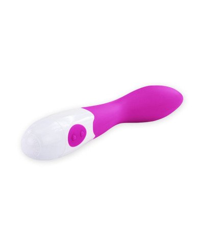 PRETTY LOVE - FLIRTATION VIBRO ÉVÊQUE