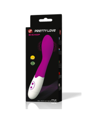 PRETTY LOVE - FLIRTATION VIBRO ÉVÊQUE
