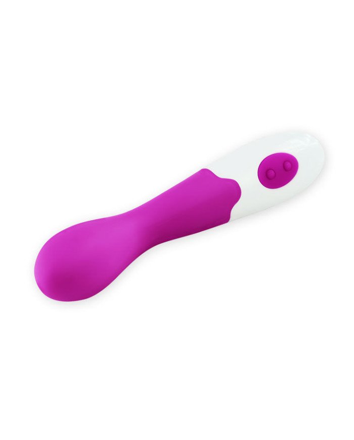 PRETTY LOVE - FLIRTATION VIBRO ÉVÊQUE