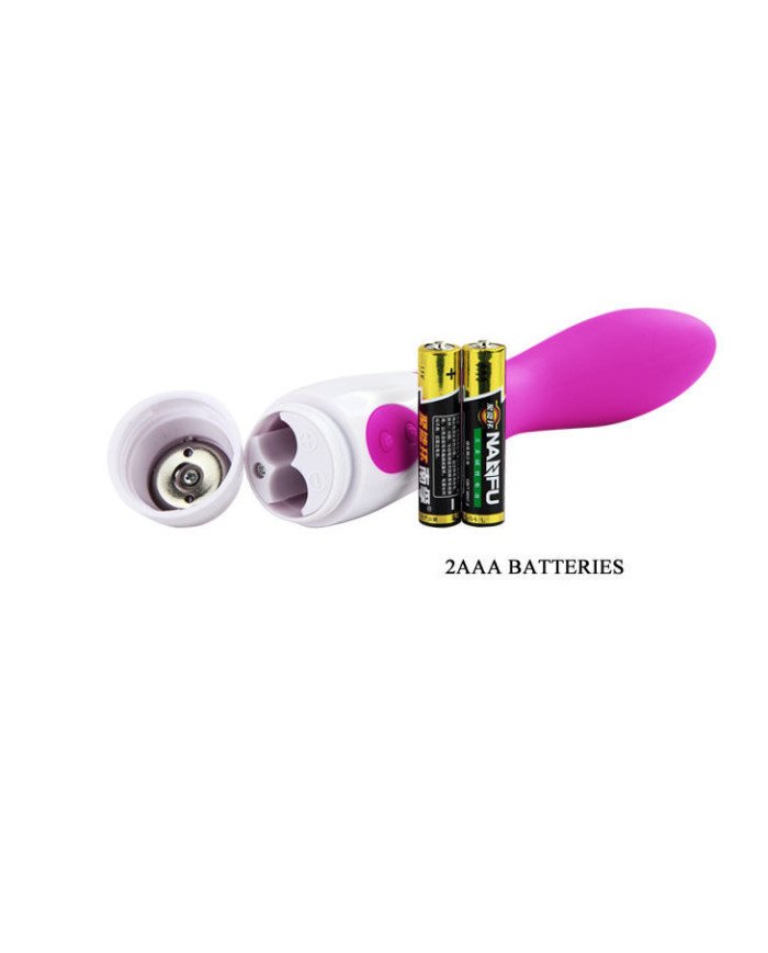 PRETTY LOVE - FLIRTATION VIBRO ÉVÊQUE
