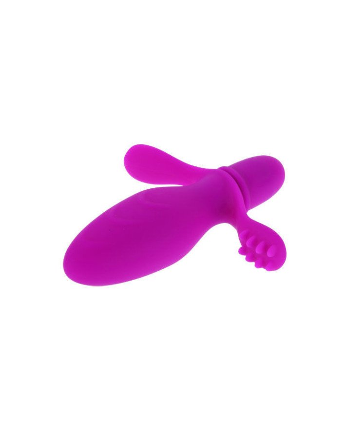 PRETTY LOVE - FLIRTATION VIBRATEUR FITCH
