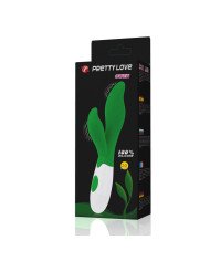 PRETTY LOVE - FLIRTATION RABBIT OWEN VERT