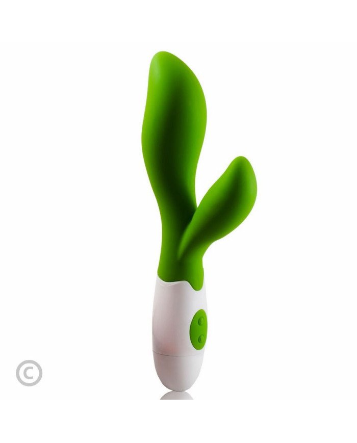 PRETTY LOVE - FLIRTATION RABBIT OWEN VERT