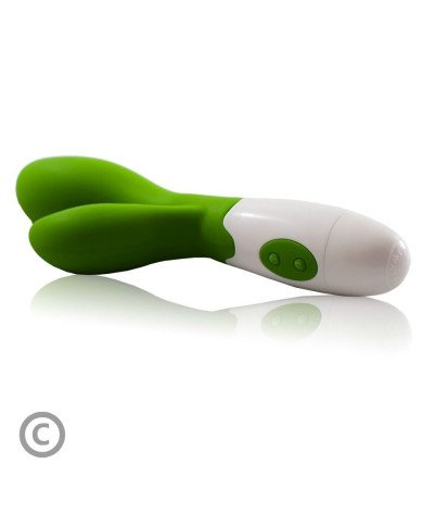 PRETTY LOVE - FLIRTATION RABBIT OWEN VERT