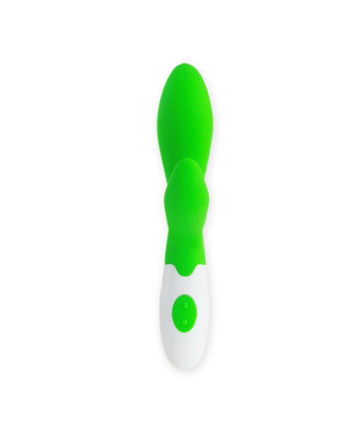 PRETTY LOVE - FLIRTATION RABBIT OWEN VERT