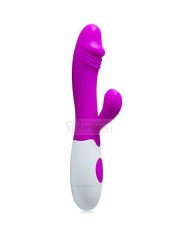 PRETTY LOVE - FLIRTATION RABBIT SNAPPY
