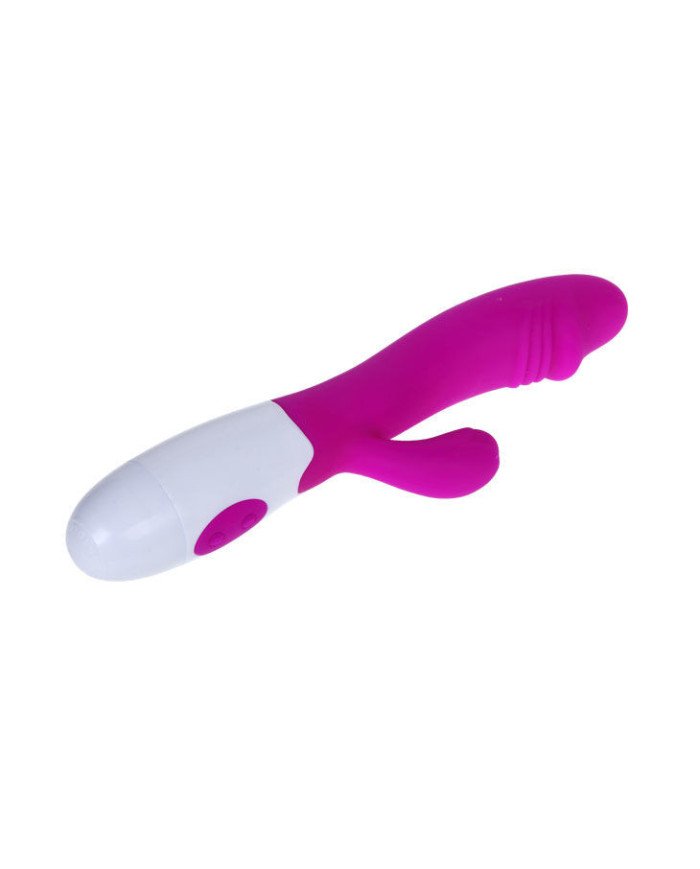 PRETTY LOVE - FLIRTATION RABBIT SNAPPY