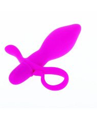 PRETTY LOVE - FLIRTATION VIBRATEUR TAYLOR