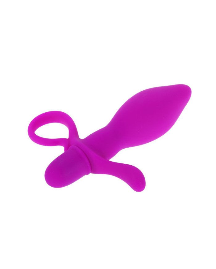 PRETTY LOVE - FLIRTATION VIBRATEUR TAYLOR
