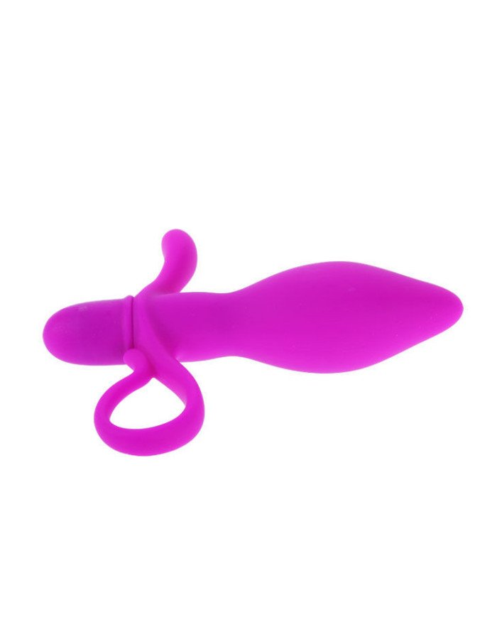 PRETTY LOVE - FLIRTATION VIBRATEUR TAYLOR