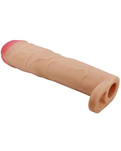 PRETTY LOVE - GAINE A PENIS STIMULANT EXTENSION