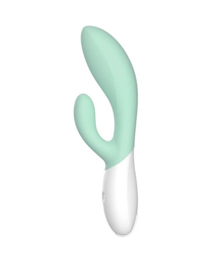 LELO - INA 3 VIBRATEUR VERT LAPIN LUXE CIEL