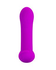 PRETTY LOVE - GERI CLITORIS MASSAGER ROSE TÉLÉCOMMANDE