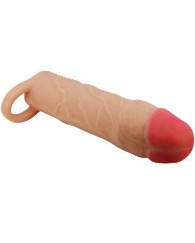 PRETTY LOVE - HANI GAINE DE PENIS STIMULANT EXTENSION