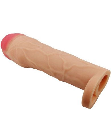 PRETTY LOVE - HANI GAINE DE PENIS STIMULANT EXTENSION
