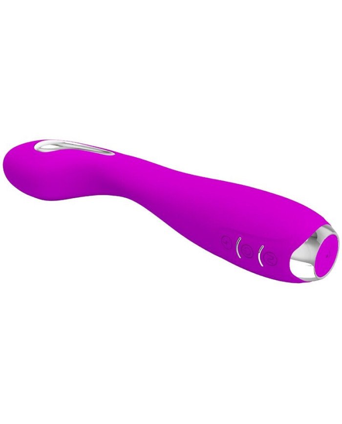 PRETTY LOVE - HECTOR ELECTROSHOCK VIBRATOR APPLICATION OFFERTE VIOLET