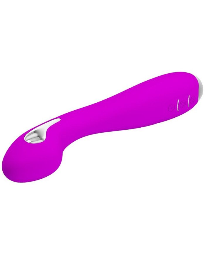 PRETTY LOVE - HECTOR ELECTROSHOCK VIBRATOR APPLICATION OFFERTE VIOLET