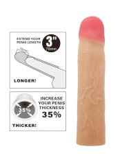 PRETTY LOVE - KYLIAN COUVERTURE DE STYLO STIMULANT EXTENSIONNANTE
