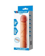 PRETTY LOVE - KYLIAN COUVERTURE DE STYLO STIMULANT EXTENSIONNANTE