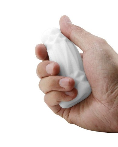 PRETTY LOVE - LE STIMULATEUR 3D MODÈLE 2