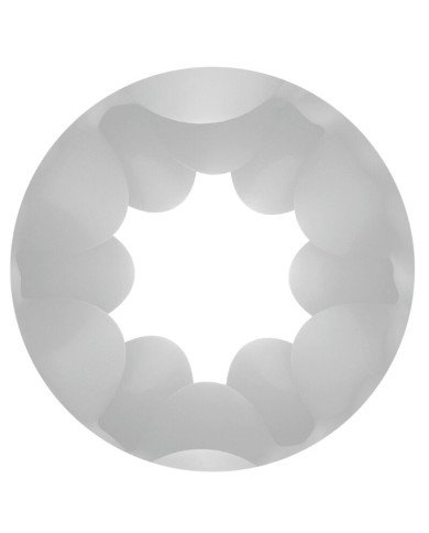 PRETTY LOVE - LE STIMULATEUR 3D MODÈLE 2