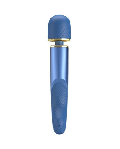 PRETTY LOVE - MASSEUR 7 MODES DE VIBRATION BLEU