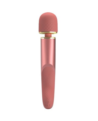 PRETTY LOVE - MASSEUR 7 MODES DE VIBRATION ROSE