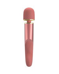 PRETTY LOVE - MASSEUR 7 MODES DE VIBRATION ROSE