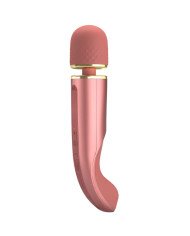 PRETTY LOVE - MASSEUR 7 MODES DE VIBRATION ROSE