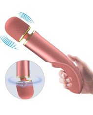 PRETTY LOVE - MASSEUR 7 MODES DE VIBRATION ROSE
