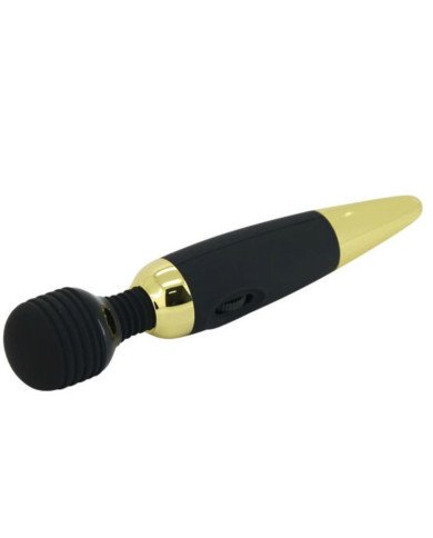 PRETTY LOVE - MASSEUR GOLDEN EDITION