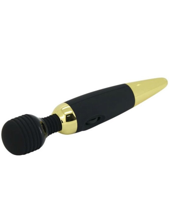 PRETTY LOVE - MASSEUR GOLDEN EDITION