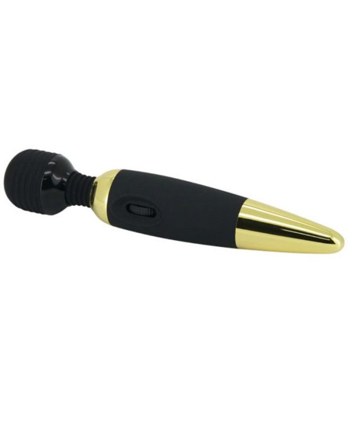 PRETTY LOVE - MASSEUR GOLDEN EDITION