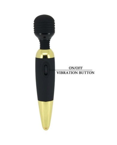 PRETTY LOVE - MASSEUR GOLDEN EDITION