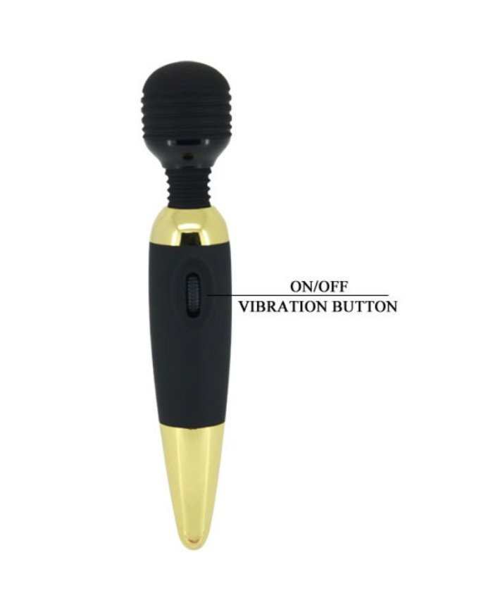 PRETTY LOVE - MASSEUR GOLDEN EDITION