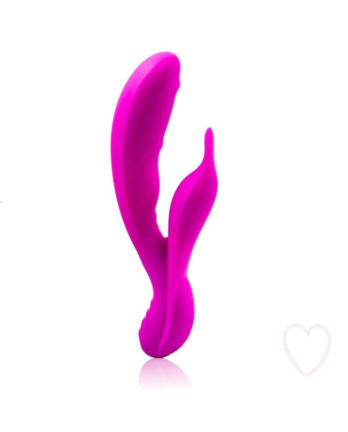 PRETTY LOVE - MASSEUR LILAS BLISS