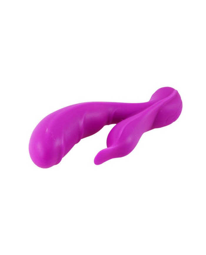 PRETTY LOVE - MASSEUR LILAS BLISS