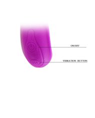 PRETTY LOVE - MASSEUR LILAS BLISS