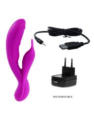 PRETTY LOVE - MASSEUR LILAS BLISS