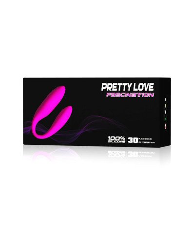 PRETTY LOVE - MASSEUR LILAS FASCINATION