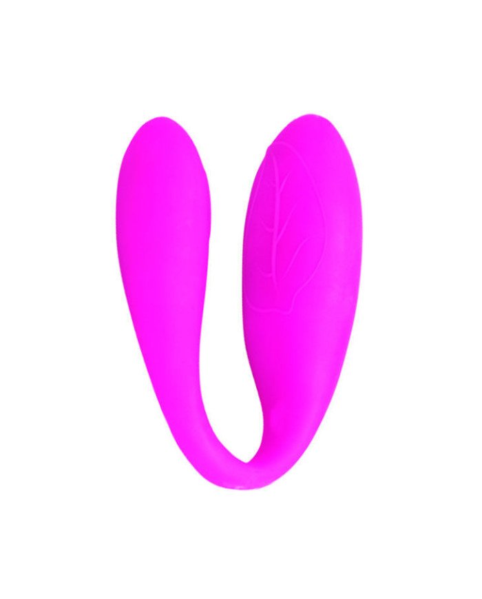 PRETTY LOVE - MASSEUR LILAS FASCINATION