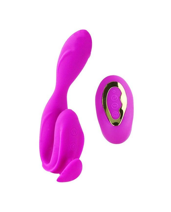 PRETTY LOVE -MASSEUR LILAS HIGHGRADE COLBERT