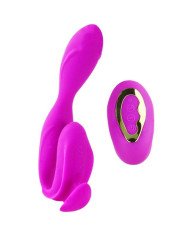 PRETTY LOVE -MASSEUR LILAS HIGHGRADE COLBERT
