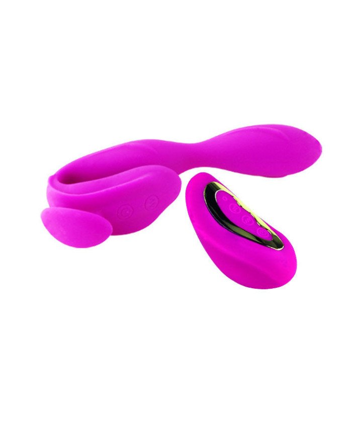 PRETTY LOVE -MASSEUR LILAS HIGHGRADE COLBERT