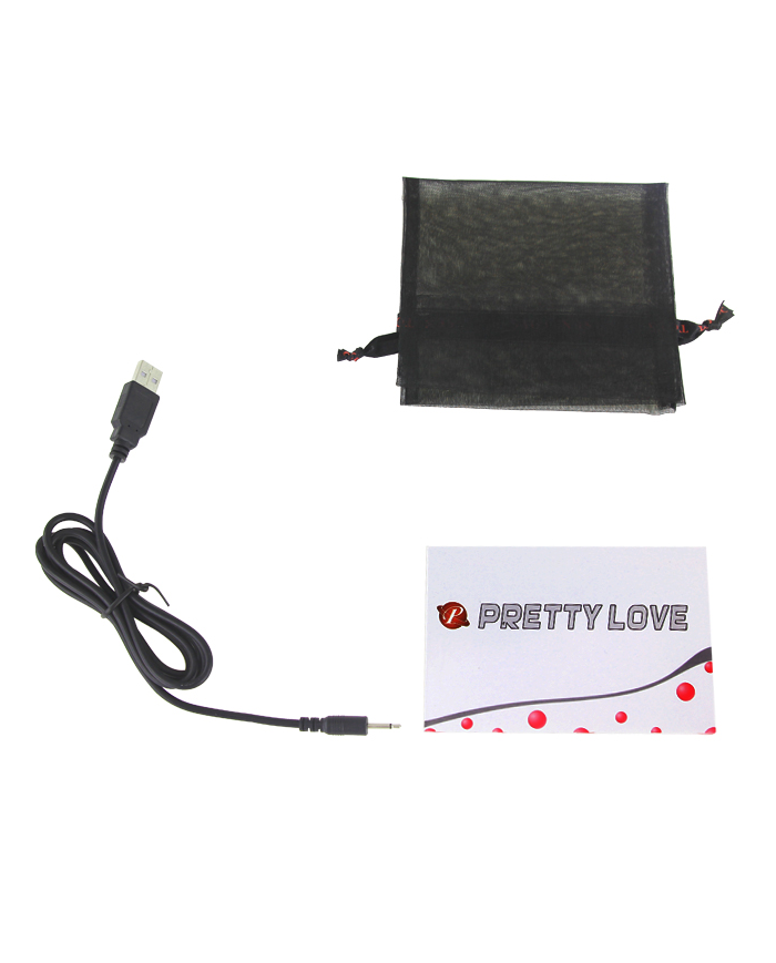 PRETTY LOVE -MASSEUR LILAS HIGHGRADE COLBERT