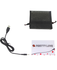PRETTY LOVE -MASSEUR LILAS HIGHGRADE COLBERT