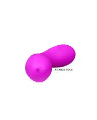 PRETTY LOVE - MASSEUR LILAS TONY